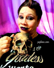 Giselle Coffee of Death
