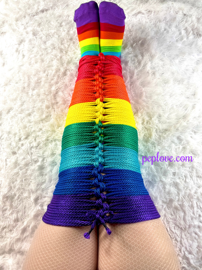 Cherry Pride Tie.