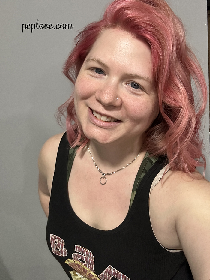 FreshFacedAmi