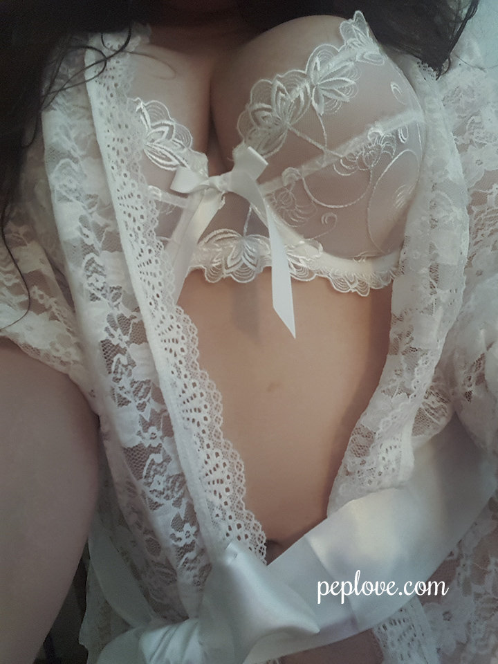 Justice White Lace