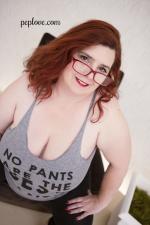 Reba Tease Tank Top