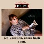 Vivian Vacation