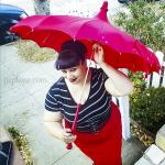 Giselle Umbrella 2