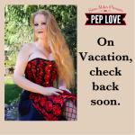 Kristyna Vacation