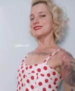 Quin Polka Dots 2025