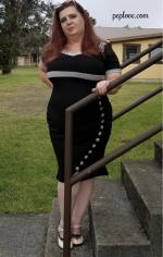Reba Dress Refreshed
