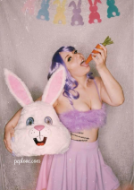 Daisy Bunny 1