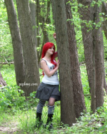 Quin Red