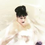 Giselle bubble bath