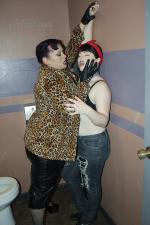 Ami Giselle Toilet 1