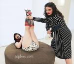 Justice Ami Bad Baby 1