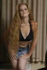 Kristyna Bikini Skirt 1