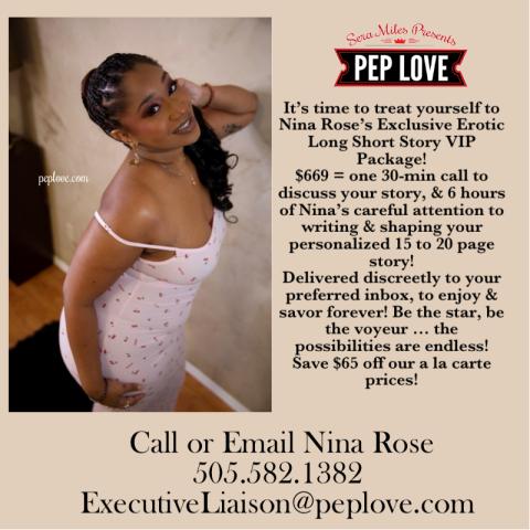 Nina VIP