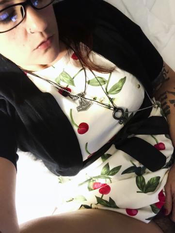 Emily Cherries