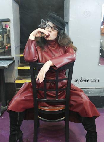 Justice Smoking 2020