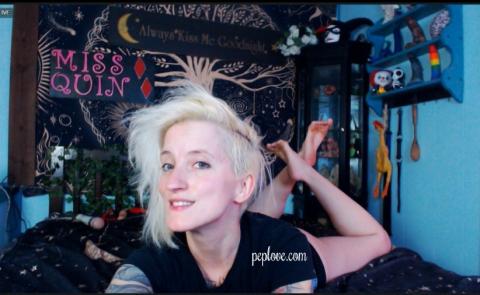 Quin Camming