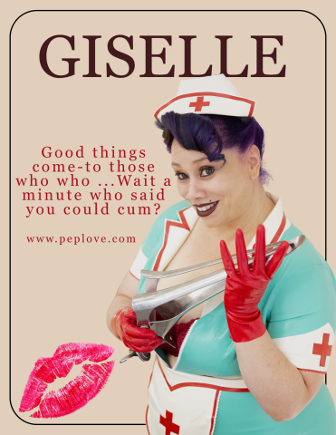 giselledictums
