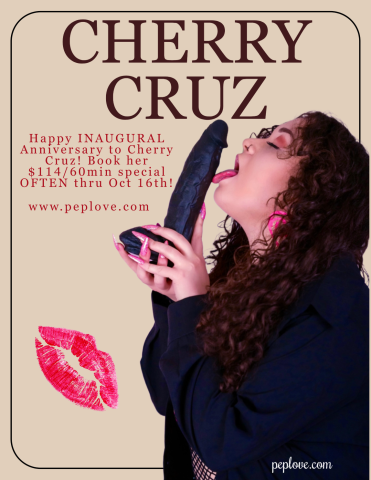CherryAnniversary