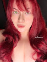 Cherry Bright Eyes