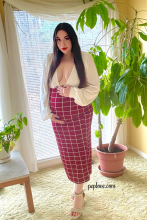 Cherry Pregnancy 2