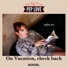Vivian Vacation