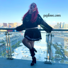 Cherry Bad Girls Win