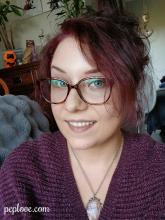 Daisy Selfie Glasses